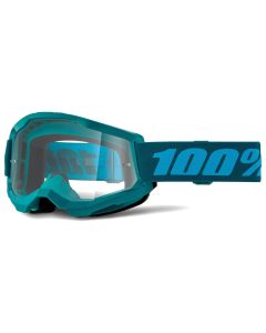 GOGGLE STRATA 2 STONE CLR