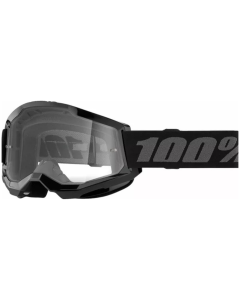 GOG STRATA 2 JR BLACK CLR