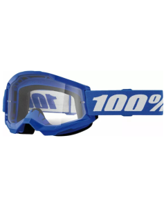 GOG STRATA 2 JR BLUE CLR