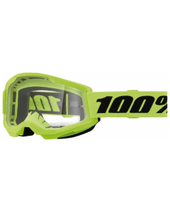 GOG ST2 JR NEON YL CLR