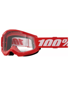 GOG STRATA 2 JR RED CLR