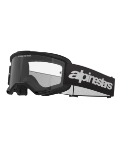 GOGGLE VISION 3 WORDMARK BLK C