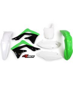 RACETECH VILLOPOTO KXF KIT