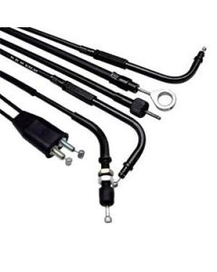 CLUTCH CABLE HUSQ CR125/WR125
