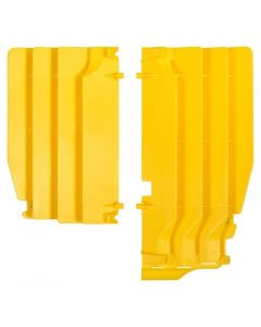 POLISPORT RAD LOUVERS YELLOW SET