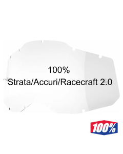 LENS RC2/AC2/ST2 CLEAR