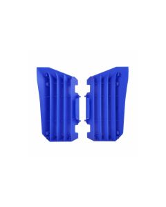 POLISPORT RAD LOUVRES YAMAHA YZF250 10-13