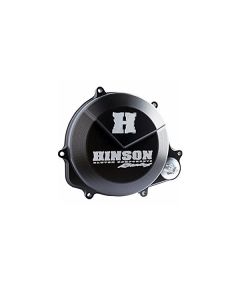 COVER CLUTCH HON CRF450R