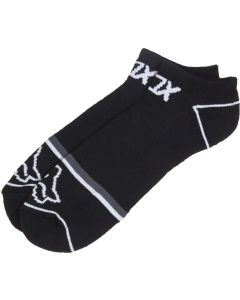 FOX TECH MIDI SOCK [BLK] L/XL 