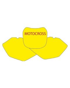 YAMAHA BACKGROUND 125-250 02-05