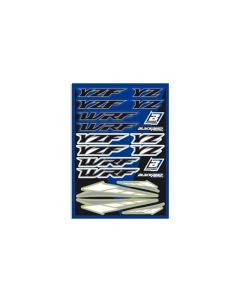 DECAL LOGO KIT YAM