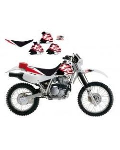 GRPC KT DR4 XR600 88-99