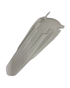 TM rear fender 2t/4t 2022 -> Grey 