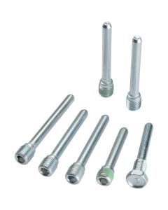 BRAKE CALIPER PINS RR