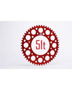SPROCK R 520 51T RD UL SC
