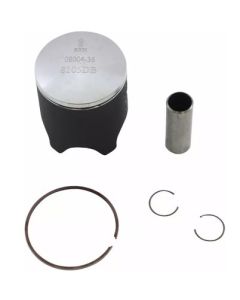 PISTON KIT CR85 03-07 47 46