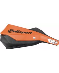 HANDGRD TRAILBLAZR OR BK
