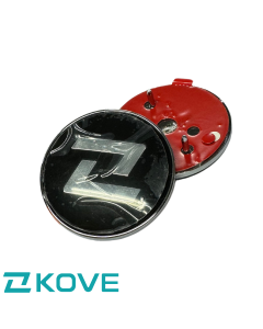 Kove badge 