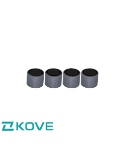 Genuine kove 450 rally suspension bush smaller 