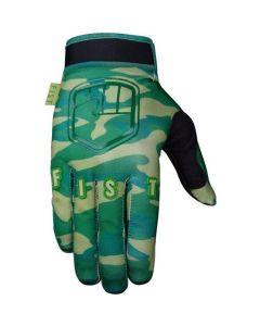 Fist Stocker Glove - Camo 