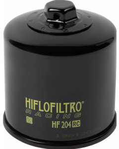 OIL FILTER HF204 RACING