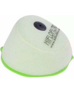 AIR FILTER HIFLO-FOAM SUZ