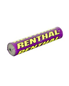 BAR PAD 7/8 PURPLE YELLOW