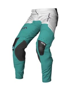 Seven MX 22.1 Rival Youth Rift Pant - Aqua