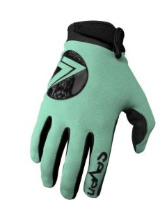 Seven MX 21.1 Youth Annex Adult 7 Dot - Mint 