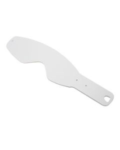 RNR Oakley o-frame tears off - 10pk 