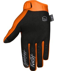 Fist Stocker Youth Glove - Orange 
