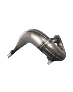 EXHAUST HGS YZ125 22-25